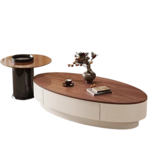 Trendy Modern Coffee Table Unique Quality European Delicacy Coffee Tables Elegant Nordic Mesa De Centro Sala Home Furniture - Image 6