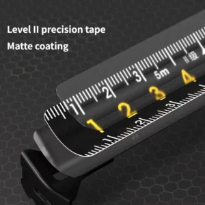 Xiaomi 3/5M Measuring Tape Thickened High-Precision Steel Tape Measure Multifunctional MIni Woodworking Portable Measur Tools - Image 6