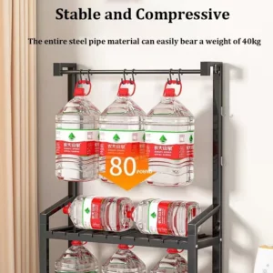 Wardrobes Assembly Closet for Clothes Cabinets Open Closets Dressing Rooms Shoe Organizer Wardrobe Folding Bed Home Furniture - Image 4