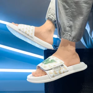 Men's Slippers Non-Slip Wear-Resistant Casual Home Outdoor Sports Summer Trend New Fashion Men's Shoes - Image 6