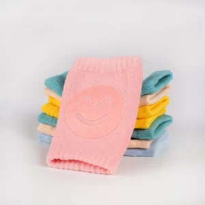 Baby Knee Pad Kids Non-slip Crawling Cushion Infants Toddlers Protector Safety Kneepad Leg Warmer Girl Boy Accessories - Image 2