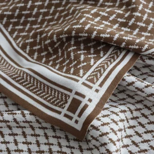 Nordic Knitted Blanket Luxury Bed End Towel Soft Casual Nap Shawl Designer Recommended Sofa Decorative Cover Include Pillowcase - Image 6