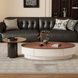 Trendy Modern Coffee Table Unique Quality European Delicacy Coffee Tables Elegant Nordic Mesa De Centro Sala Home Furniture - Image 2
