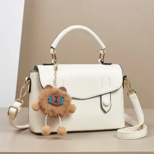 New Women shoulder bags handbag for women 2025 Fashion single shoulder bags luxury designer handbag small square bag - Image 5