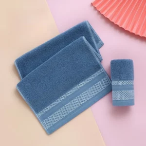 Household Face Towel Adult Face Towel Supermarket Advertising Gift Towel - Image 5