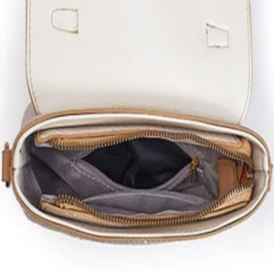 New Women shoulder bags handbag for women 2025 Fashion single shoulder bags luxury designer handbag small square bag - Image 3