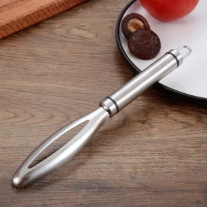 Stainless Fish Scales Scraping Graters Fast Remove Cleaning Peeler Scraper Bone Tweezers Tool Gadge Kitchen Accessorie Gadgets - Image 3