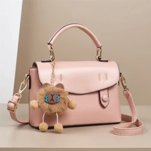 New Women shoulder bags handbag for women 2025 Fashion single shoulder bags luxury designer handbag small square bag - Image 7