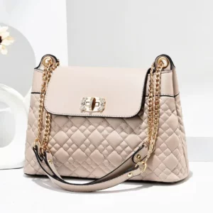 New women bag Handbags Bag for 2025 women Female Crossbody bag pattern PU Portable bucket bag ladies messenger bag - Image 4
