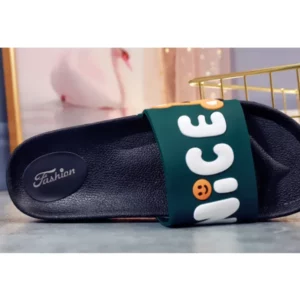 Home Slipper Cloud Woman Tiger Sandals Flip Flops Sandals Soft Sole Beach Non Slip Cartoon House Shoes Thick Platform Casual - Image 5