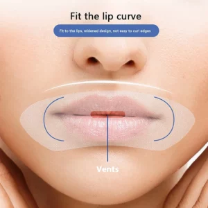 30/60/90Pcs Anti-Snoring Stickers For Children Adult Night Sleep Lip Nose Breathing Improve Patch Mouth Correction Sticker Tape - Image 4