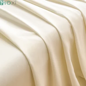 Plus Size Plain Bed Cover Solid Color Bed Sheet Smooth Feel Double People Queen King Bedsheets Bedding Without Pillows Case - Image 3