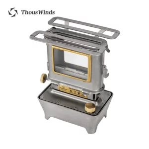 Thous Winds Firedance Oil Lamp Stove Portable Outdoor Retro Camping Lantern Emotion Lights Burner Stove Camping Supplies - Image 4
