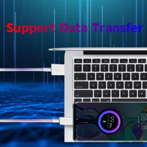 Original Xiaomi Charger Turbo Fast Charge 120W EU/US Hypercharge Adapter For Redmi Note 11 12 13 Pro Plus 5G Mi 14 13 13T Poco - Image 2