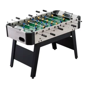 Foosball Table Par 8 Foosball Table Game Billiards - Image 5