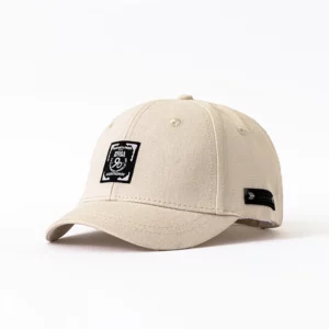Mens 5cm Patch Short Brim Baseball Cap Unisex Outdoor Sports Cotton Snapack Caps Umpire Dad Hats Letter Embroidery Bone Caps - Image 2