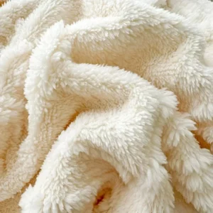 1PC Plush Blanket Summer Air Conditioning Bedding Blanket Office Sofa Nap Blankets Soft Comfortable Bed Sheets cobijas de camas - Image 5