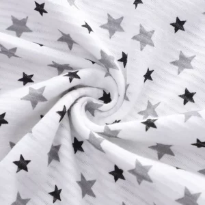 Baby Boys Girls Tops Toddler Sleeveless Shirts Kids Cartoon Tank Tops Infant Cotton Undershirt 2024 Summer Children's Clothes - Image 4