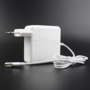 60W L tip 16.5V 3.65A Power Adapter Charger For apple Macbook pro A1184 A1330 A1344 A1278 A1342 A1181 A1280 Battery Supply - Image 2