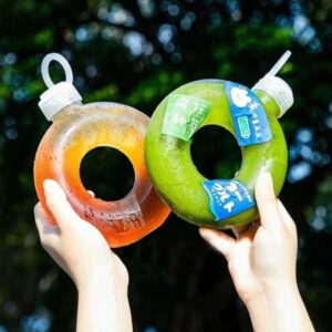 Unclaimed Cargo Mystery Box – 120+ Items | Donut plastic Bottles, Bras, Hooks, Watches | Fast 3-Day Delivery - Image 6