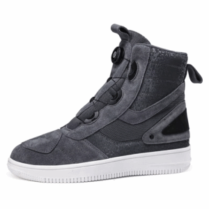 Off-road Riding Shoes High Top Ankle Protection Bike Boots for Couples Men Sports Shoes for Professional Racers Motorcycle Shoes - Image 4