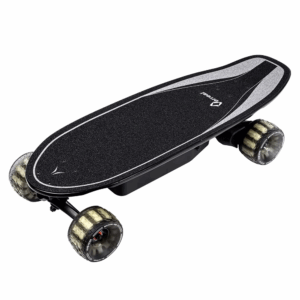 Verreal ACE Cloud Electric Longboard Skateboard for Campus/Commute, Portable E-Board Top Speed 50kmh Range 30 Kilometers - Image 5
