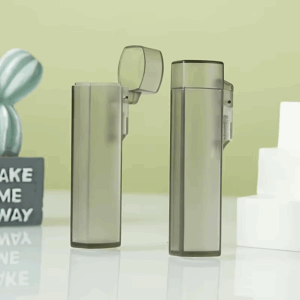 Portable Plastic Toothpick Case - Clear Toothpick Holder for Outdoor Travel, Kitchen, and Restaurant Supplies - Image 7