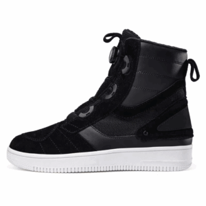 Off-road Riding Shoes High Top Ankle Protection Bike Boots for Couples Men Sports Shoes for Professional Racers Motorcycle Shoes - Image 2