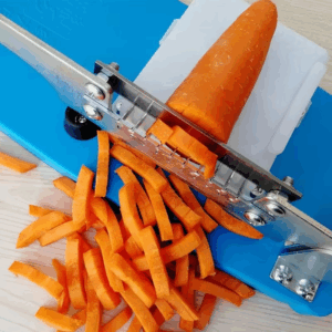 Multifunctional Table Slicer Frozen Meat Cutting Machine Beef Herb Mutton Rolls Cutter Fruit Vegetable Easy Slice Kitchen Tools - Image 3