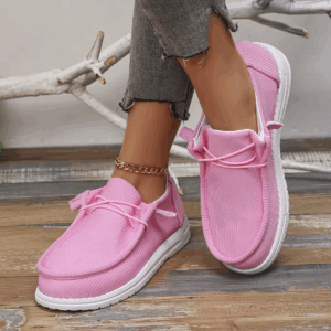 Canvas Shoes Women Summer Casual Sneakers Women Breathable Cloth Loafers Platform Shoes Woman Designer Shoes Zapatos De Mujer - Image 6