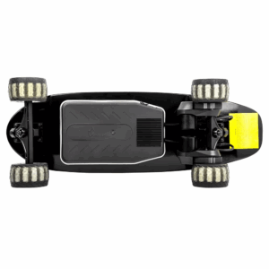 Verreal ACE Cloud Electric Longboard Skateboard for Campus/Commute, Portable E-Board Top Speed 50kmh Range 30 Kilometers - Image 6