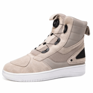 Off-road Riding Shoes High Top Ankle Protection Bike Boots for Couples Men Sports Shoes for Professional Racers Motorcycle Shoes - Image 3