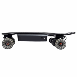 Verreal ACE Cloud Electric Longboard Skateboard for Campus/Commute, Portable E-Board Top Speed 50kmh Range 30 Kilometers - Image 4