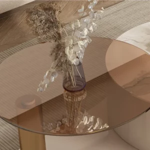 Organizer Modern Coffee Table Lift Up High Mobile Living Room Coffee Table Mesa Lateral Apartamento Couchtisch Home Furniture - Image 10