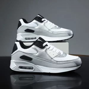 2025 New Comfort Casual New White Shoes Super Light Casual Board Shoes High Quality35-42Women's Sports Shoes - Image 4