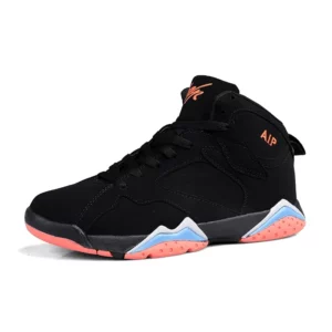 Men Basketball Shoes Fashion Non-slip Mens Casual Sneakers Man Sports High Quality Outdoor Jogging Shoes Boys Athletic Wear Traf - Image 6