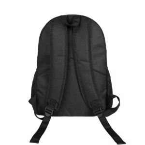 Custom Motorcycle-M-Marquezed Travel Backpack Men Women School Laptop Bookbag College Student Daypack Bags - Image 3