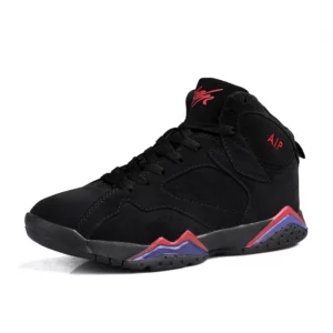 Men Basketball Shoes Fashion Non-slip Mens Casual Sneakers Man Sports High Quality Outdoor Jogging Shoes Boys Athletic Wear Traf - Image 3