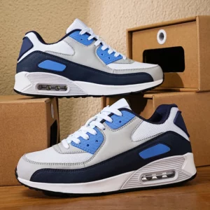 Summer Running Shoes for Men Casual Sports Sneakers - Lightweight Jogging Trainers 2025 Free Shipping - Image 2