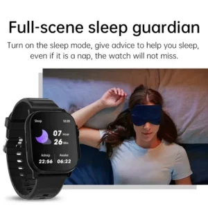 New Watch 10 Ultra Smart Watch 49mm 2024 New NFC Men Women GPS Track Bluetooth Call BT Music Games Wireless Charging Smartwatch - Image 6