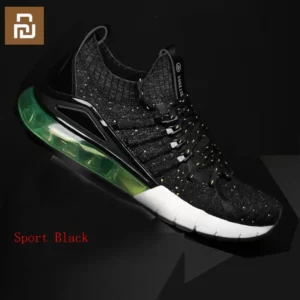 Xiaomi Youpin Mijia FREETIE Casual Sports Shoes High Elastic Air Cushion Shoes TPU Air Damping Outdoor Sneakers Shoes Dropship - Image 2