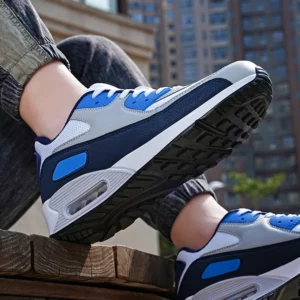 Summer Running Shoes for Men Casual Sports Sneakers - Lightweight Jogging Trainers 2025 Free Shipping - Image 1