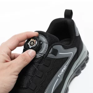 Men's Walking Casual Sports Shoes Breathable Mesh Hiking Shoes Women's Tennis Outdoor Sliding in Shoes Soft Sole Size 36 48 - Image 5
