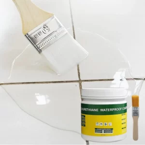 Waterproof Coating Sealant Agent Invisible Strong Insulating Sealant Transparent Sealing Glue Clear Sealant Repair Tool 30-1000g - Image 6