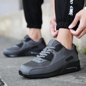 2025 New Comfort Casual New White Shoes Super Light Casual Board Shoes High Quality35-42Women's Sports Shoes - Image 2