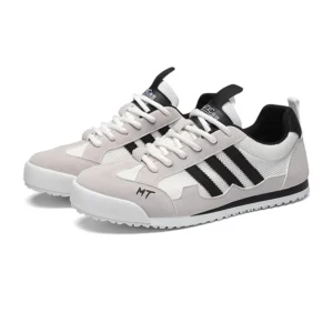 Foldable running shoes for men casual sports sneakers-travel jogging trainers free shipping - Image 6