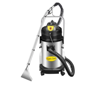 Steam Cleaning of Carpets Sofas and Both Wet and Dry Items in Hotels or Homes Multi Functional Vacuum Cleaner - Image 3