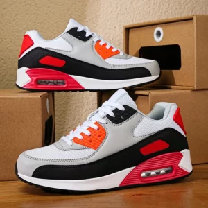 Summer Running Shoes for Men Casual Sports Sneakers - Lightweight Jogging Trainers 2025 Free Shipping - Image 3