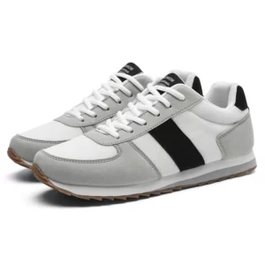 Brand Men Sneakers 2025 Light Athletic Running Shoes Fashion Women Shoes Chunky Men's Casual Snekaker Walking Shoe Plus Size 48 - Image 5