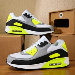 Summer Running Shoes for Men Casual Sports Sneakers - Lightweight Jogging Trainers 2025 Free Shipping - Image 4